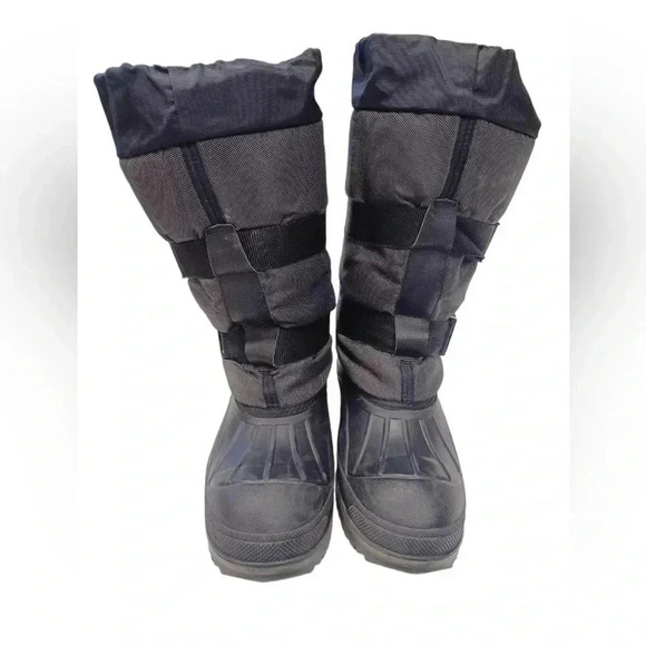 💥HOST PICK💥 Baffin Impact Snow Winter Boots Size  8 - Picture 2 of 12